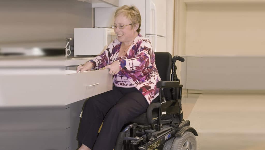 Maintaining safe and effective infection control in disability settings ...