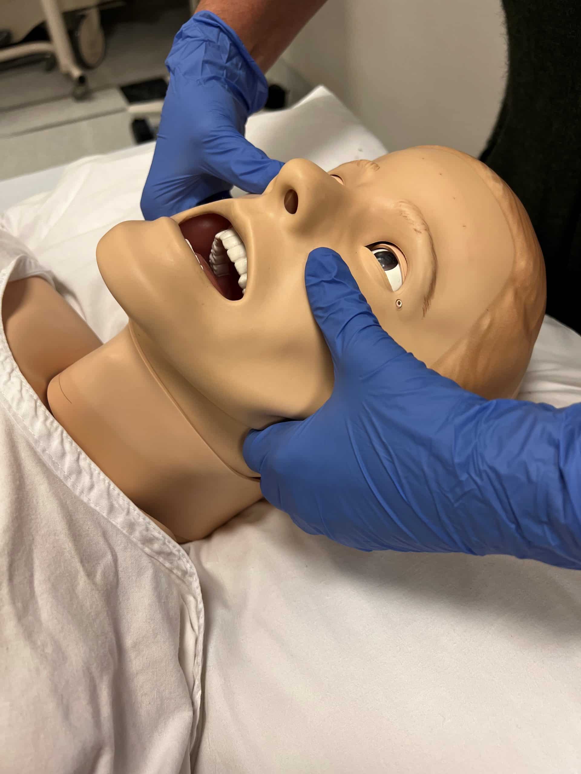 Adult Basic And Advanced Life Support Health Education Collaborative