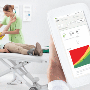 Ankle and Toe Brachial Pressure Index Assessment Course